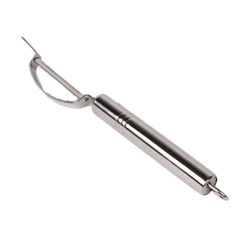 Multifunction Fruit and Vegetable Peeler