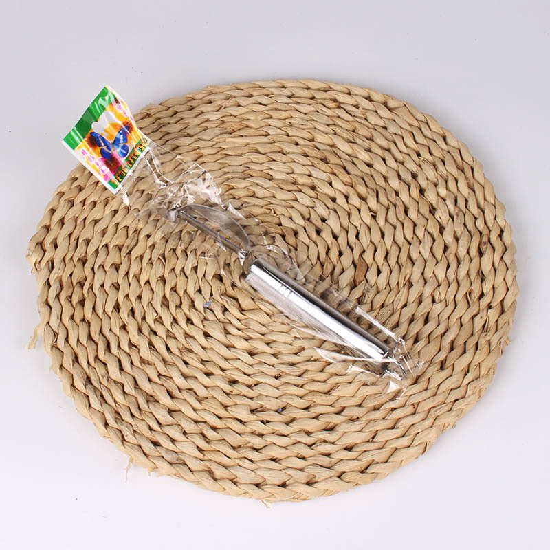 Multifunction Fruit and Vegetable Peeler