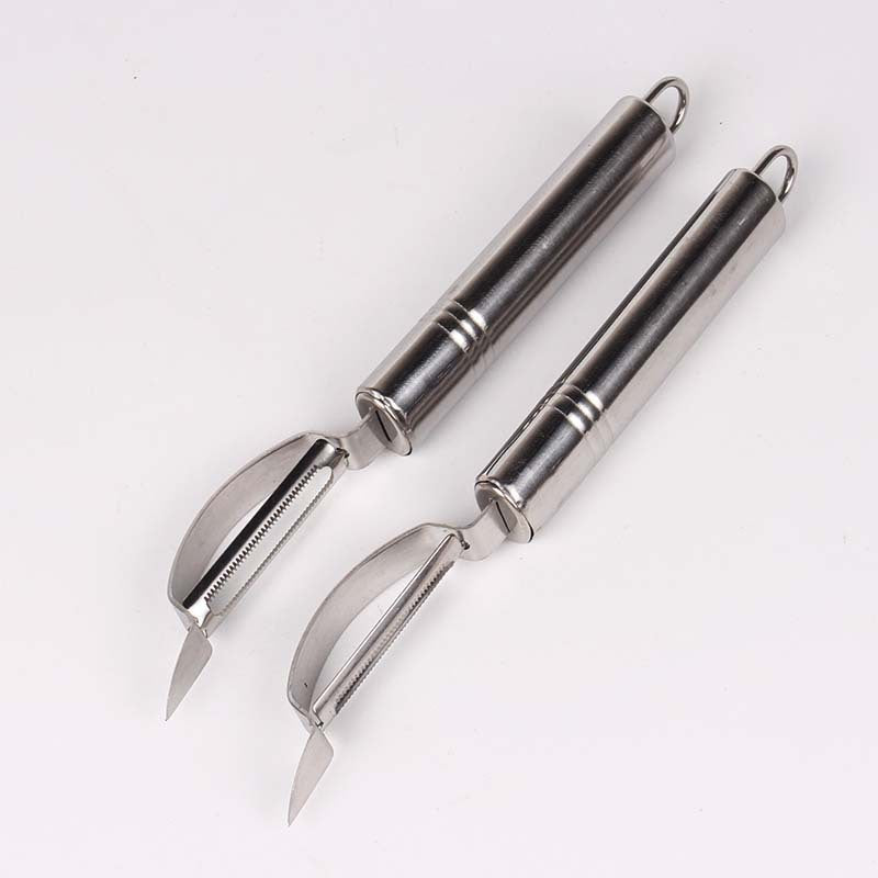 Multifunction Fruit and Vegetable Peeler
