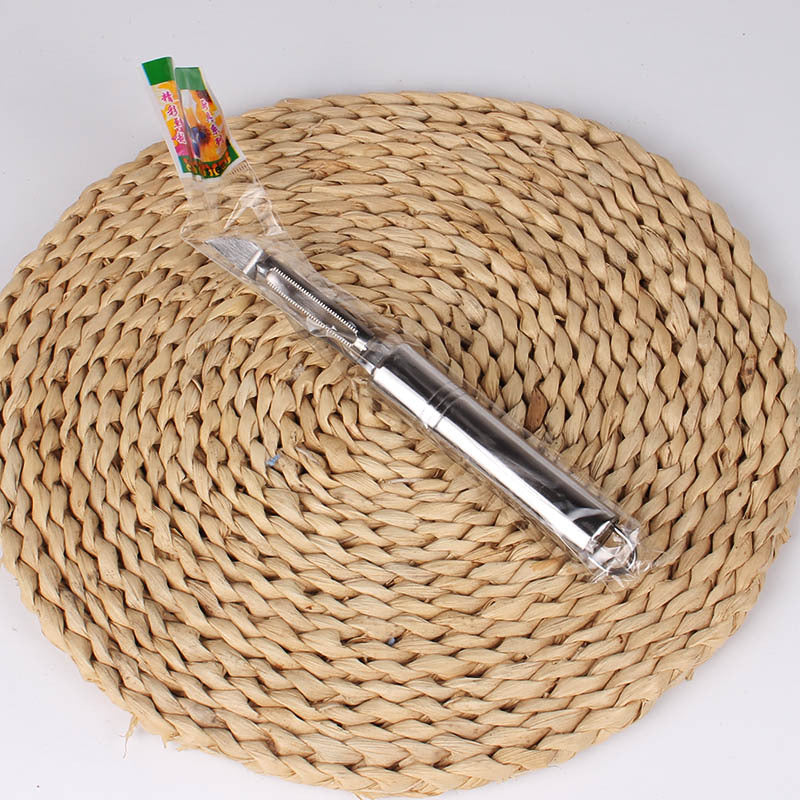 Multifunction Fruit and Vegetable Peeler