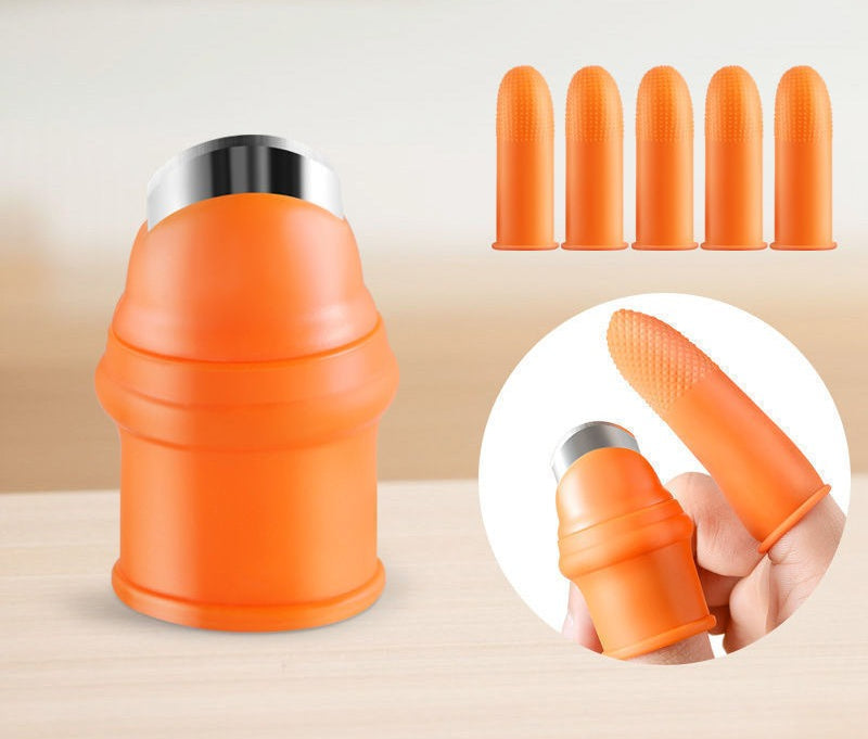 Thumb Knife Vegetable Peeling Tool