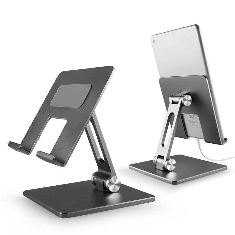 Foldable Aluminum Tablet Stand