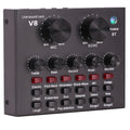 V8 Live Sound Card BM800 Set