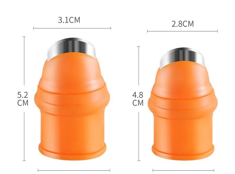 Thumb Knife Vegetable Peeling Tool