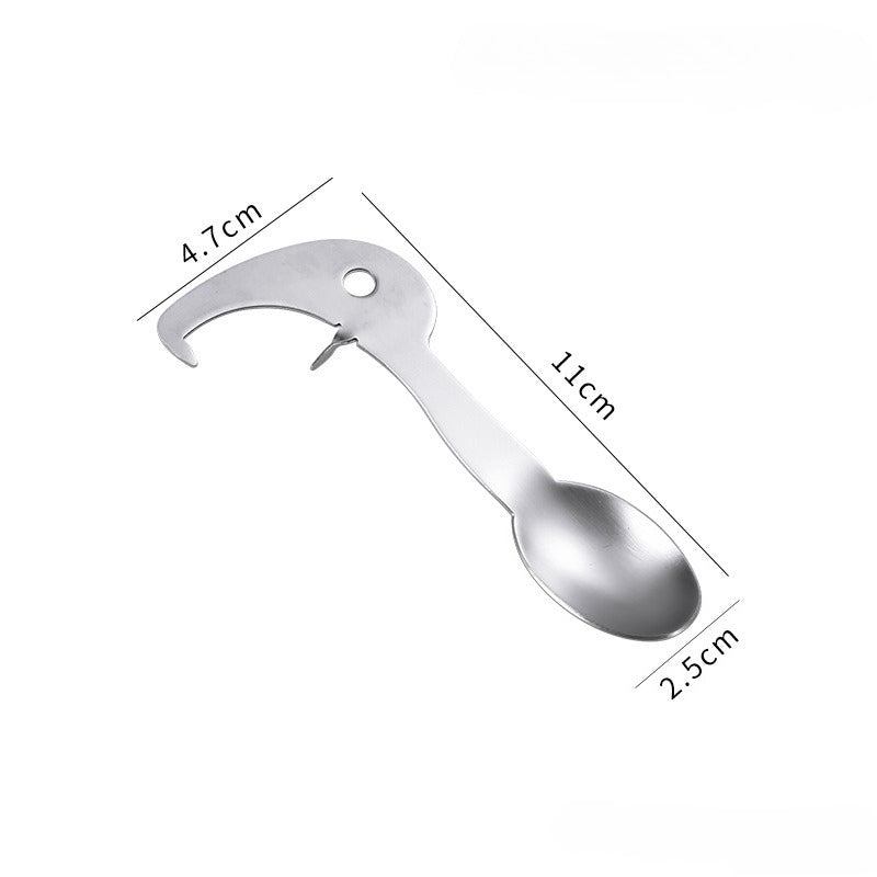 304 Stainless Steel Passion Fruit Opener
