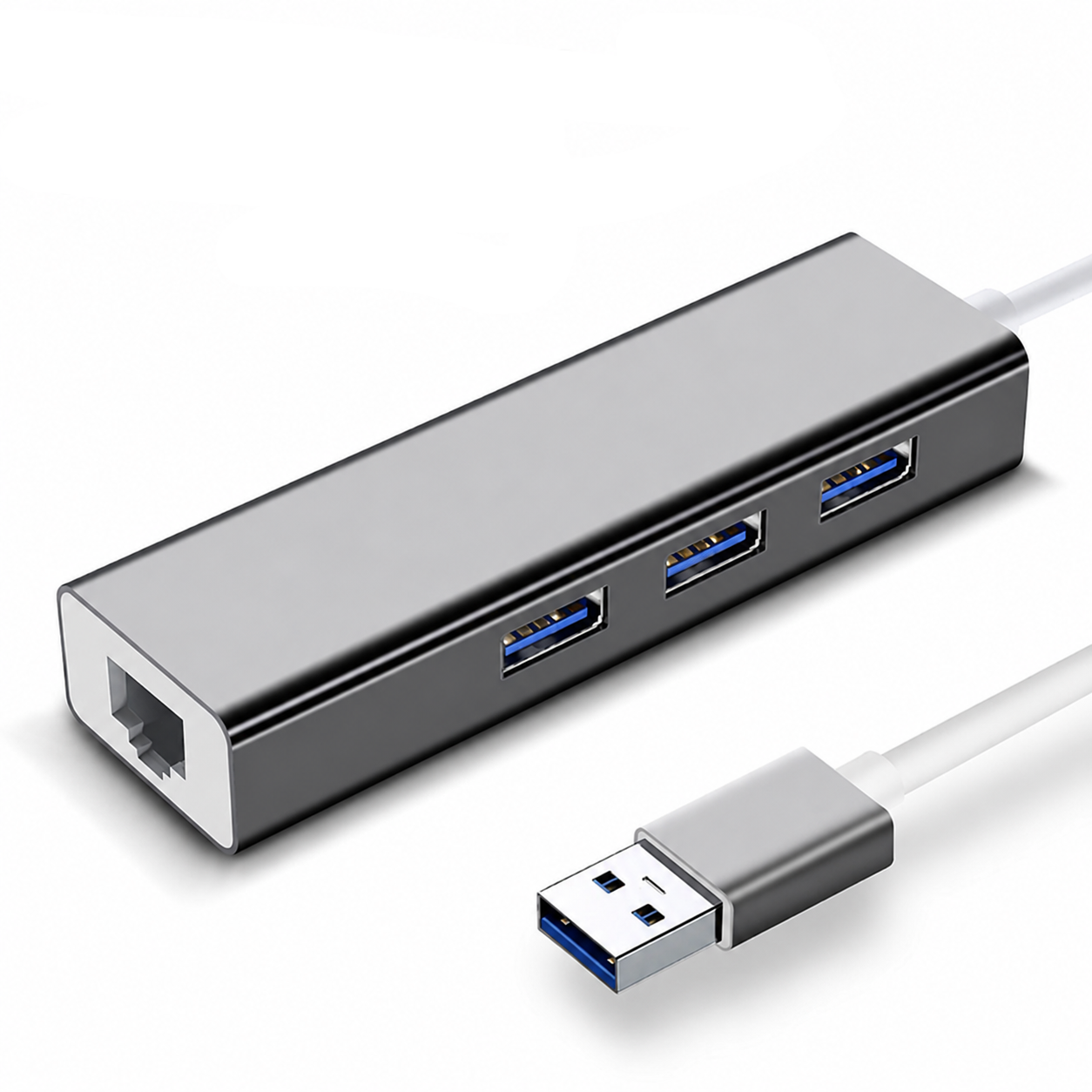 2.5G Type-C RJ45 Ethernet Adapter