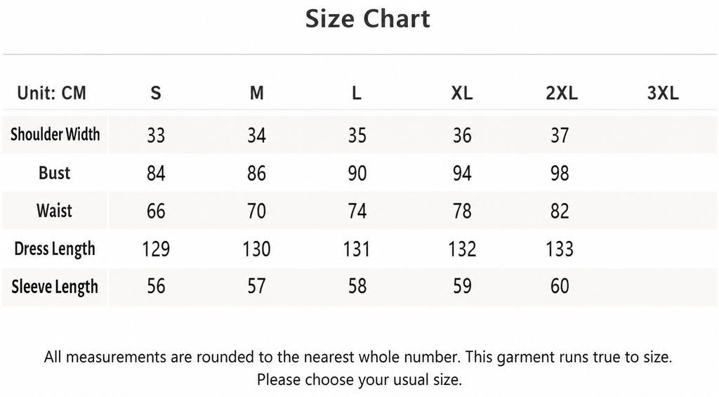 Embroidered V-Neck Lantern Sleeve Dress