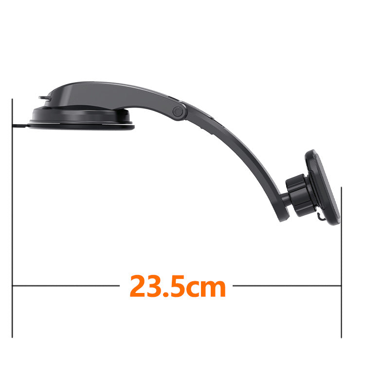 Magnetic Air Vent Car Phone Holder