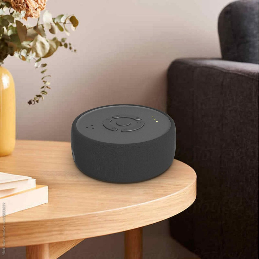 Shuyin White Noise Sleep Machine