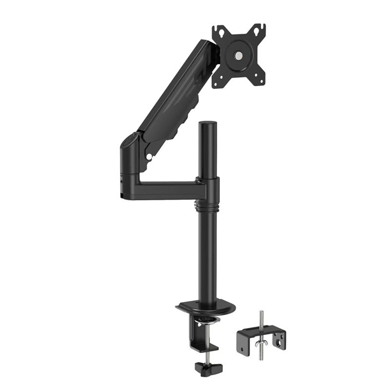 Rotating Monitor Arm Desk Mount