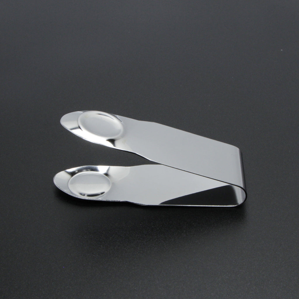 304 Stainless Steel Strawberry Huller