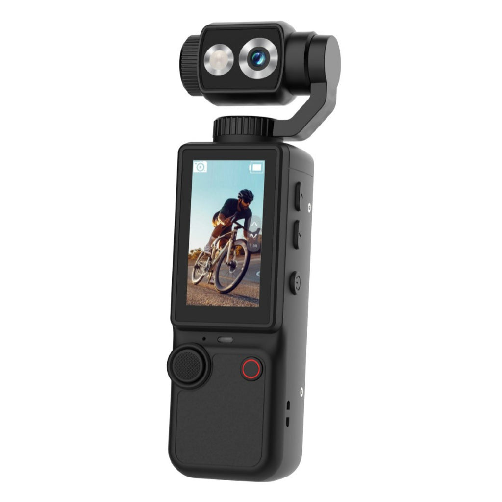 Q8 Pocket 4K Mini Action Camera