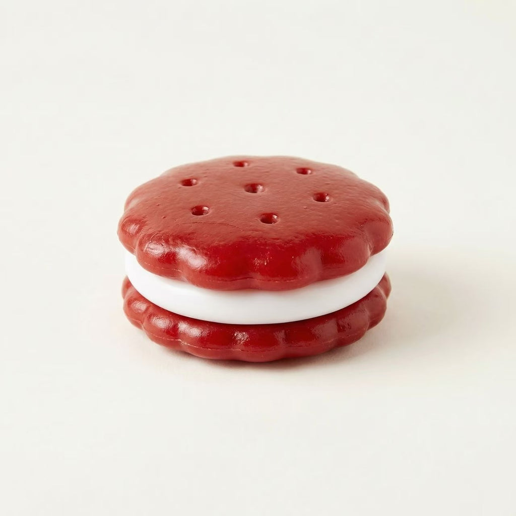 Cookie Sandwich Squishy Stress Relief Toy