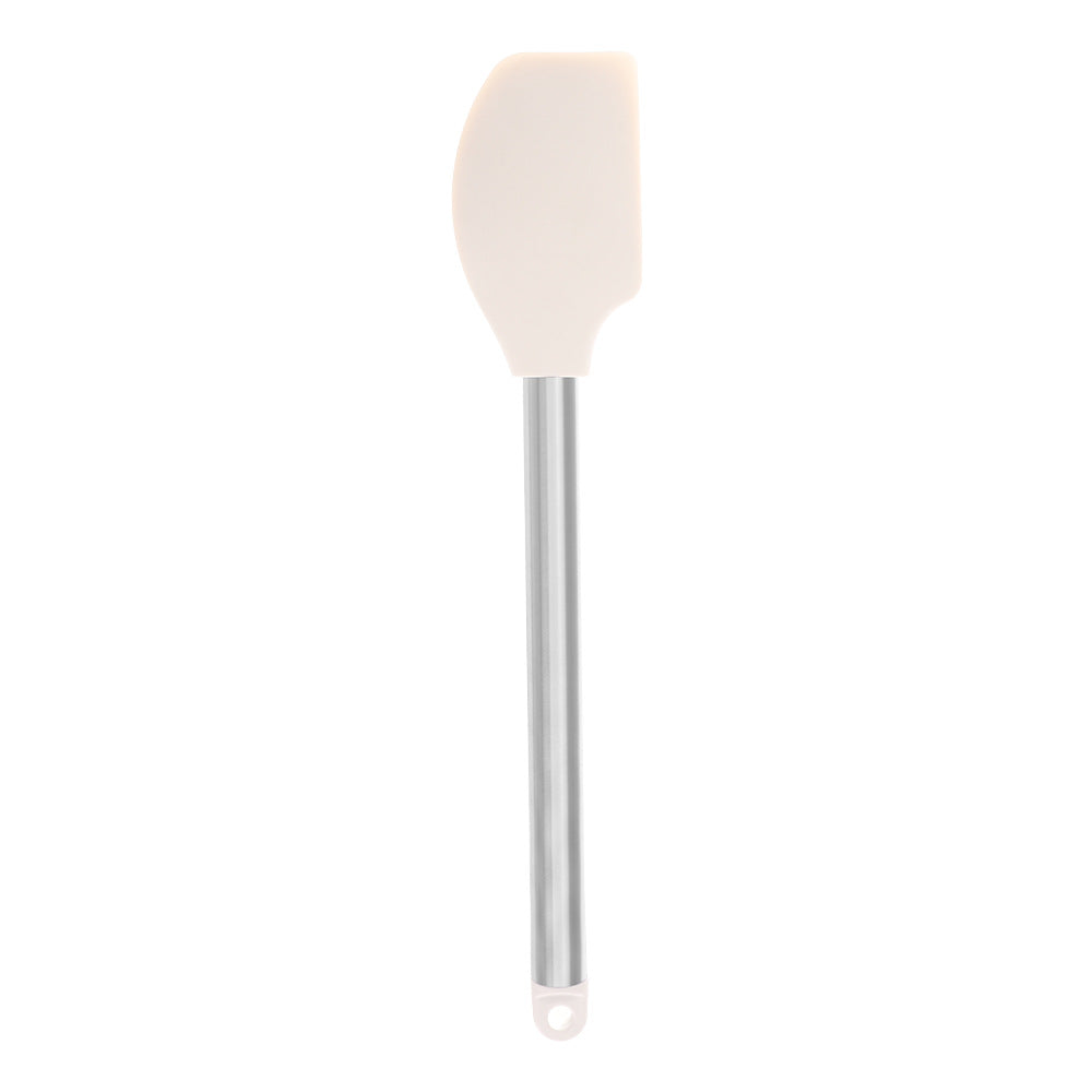 Multipurpose Silicone Baking Spatula for Cooking & Baking