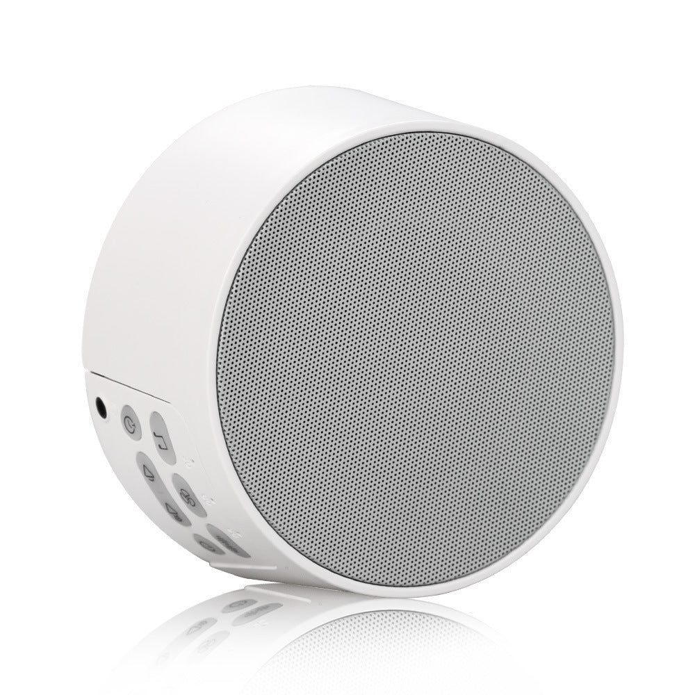 White Noise Sleep Aid Machine
