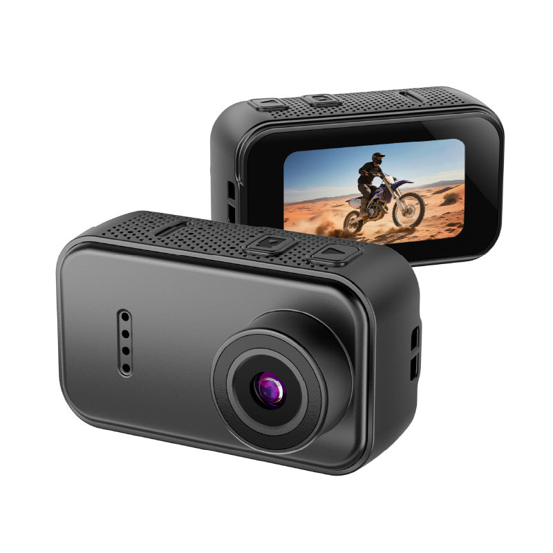 Mini Thumb Vlog Action Camera