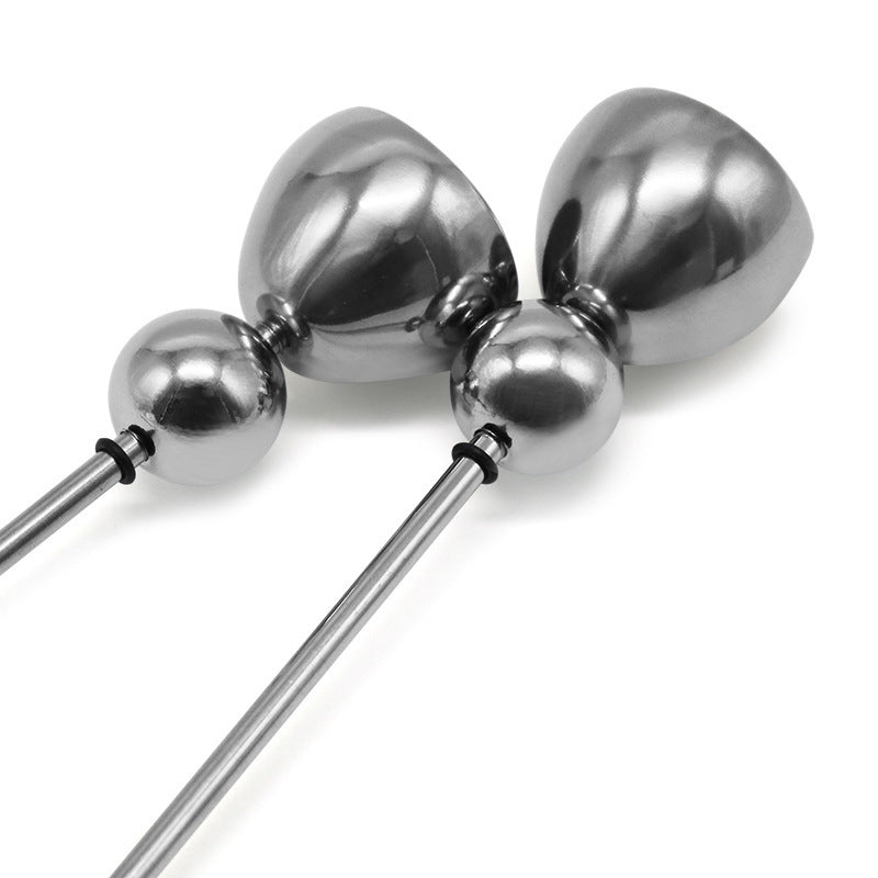 Stainless Steel Egg Shell Opener