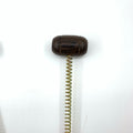 Wooden Spring Massage Hammer & Body Relaxation Tool