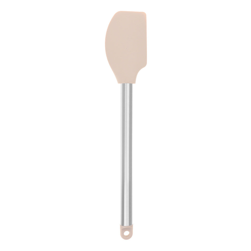 Multipurpose Silicone Baking Spatula for Cooking & Baking