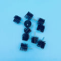 304 Stainless Steel Tube & Hole Cleaning Wire Brush