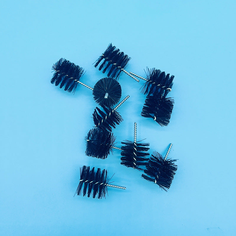 304 Stainless Steel Tube & Hole Cleaning Wire Brush