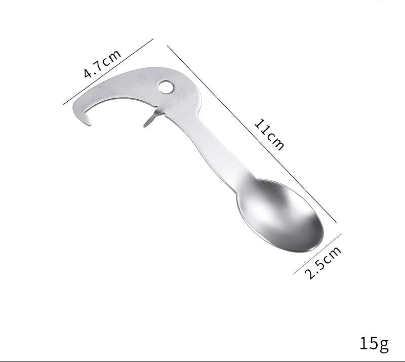304 Stainless Steel Passion Fruit Opener