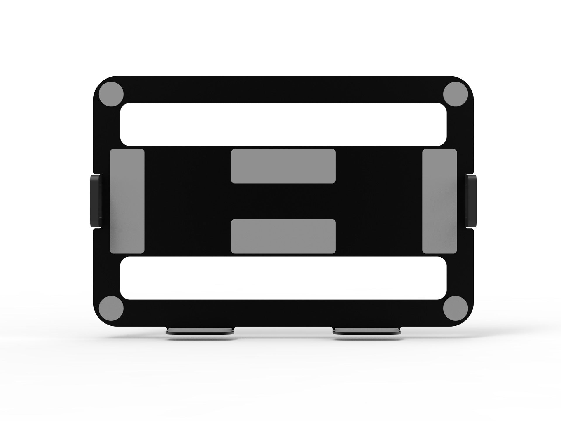 Laptop Tray for Monitor Arm Mount