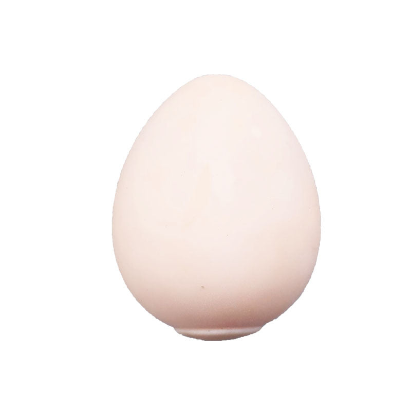 Squeezable Stress Relief Egg Toy
