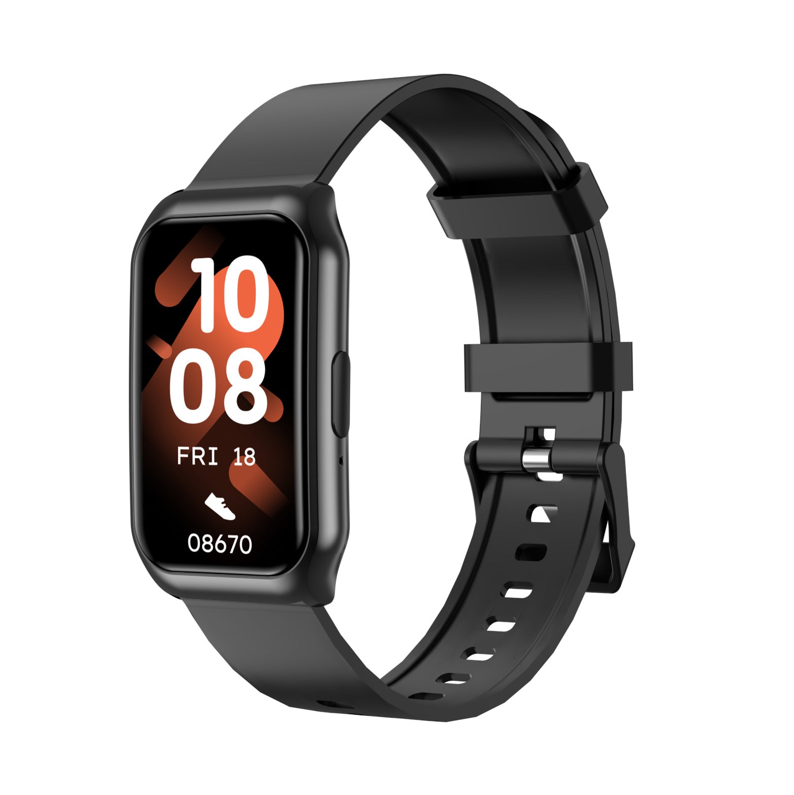 H1 Bluetooth Sports Smart Watch