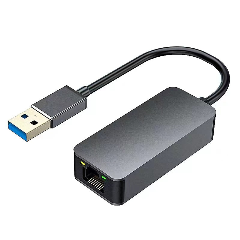 2.5G USB 3.0 Ethernet Adapter