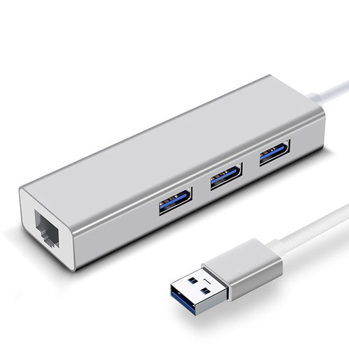 2.5G Type-C RJ45 Ethernet Adapter