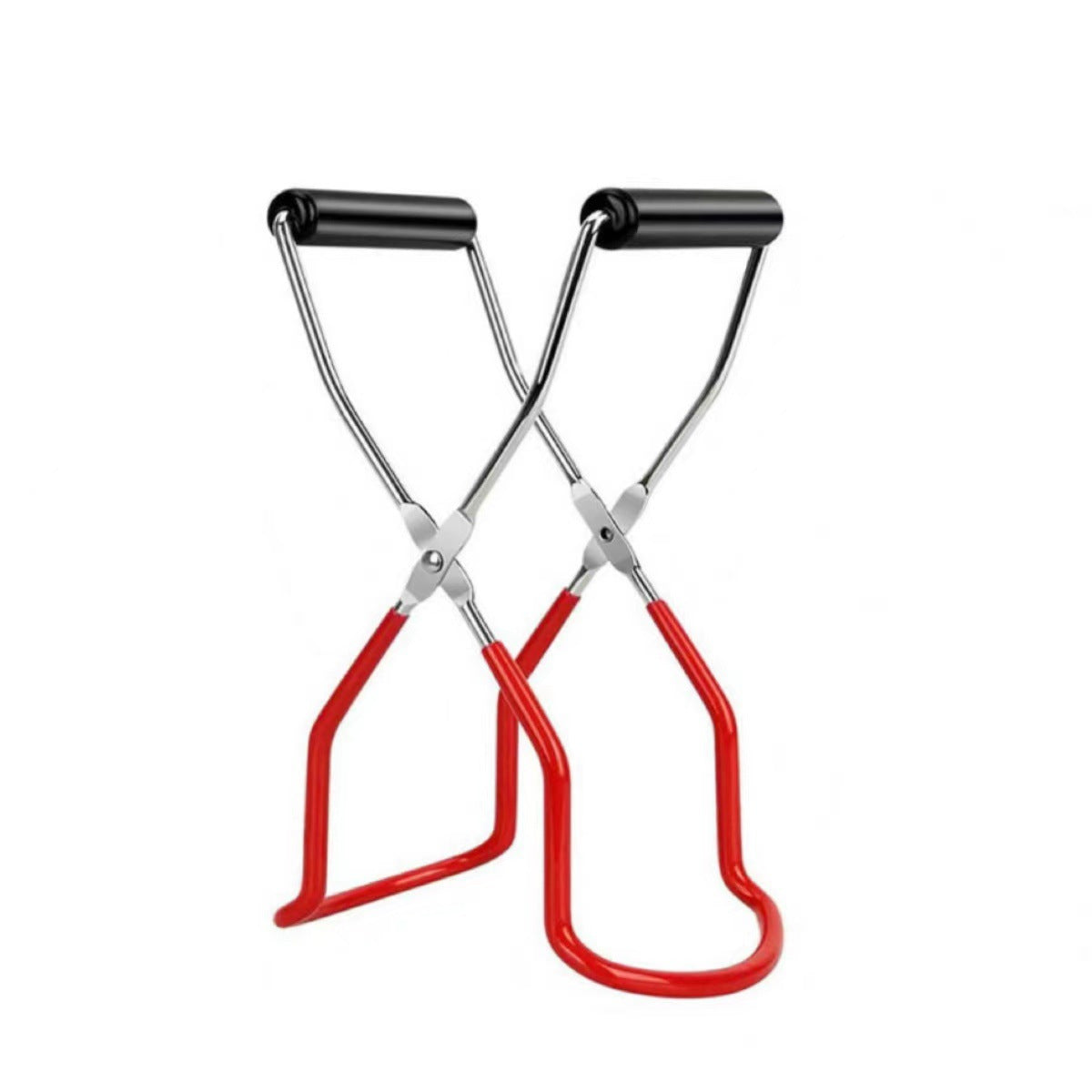 Canning Kit with Funnel & Heat-Resistant Jar Lifter