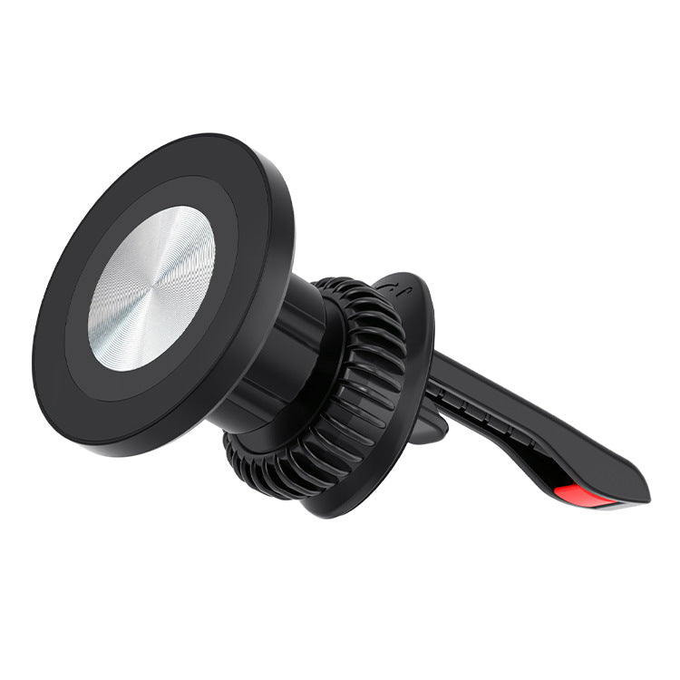 MagSafe Ring Magnetic Car Phone Holder