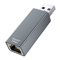 USB 3.0 to RJ45 Gigabit Ethernet Adapter