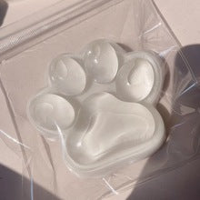 Jumbo Cat Paw Squeeze Stress Relief Toy