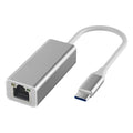 Type-C to Gigabit Ethernet Adapter