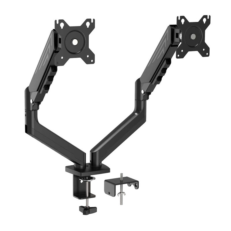 Rotating Monitor Arm Desk Mount