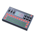 M9 Professional Live Sound Card