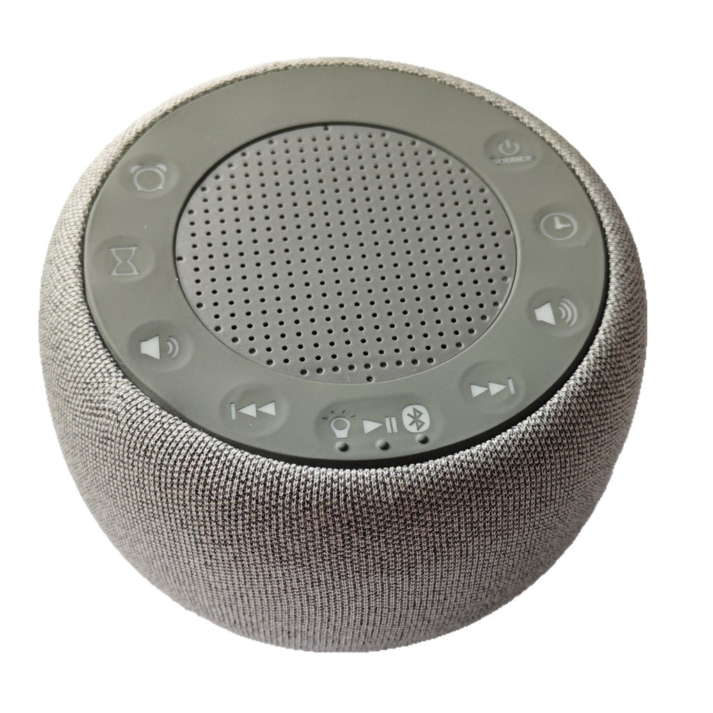 White Noise Sleep Sound Machine