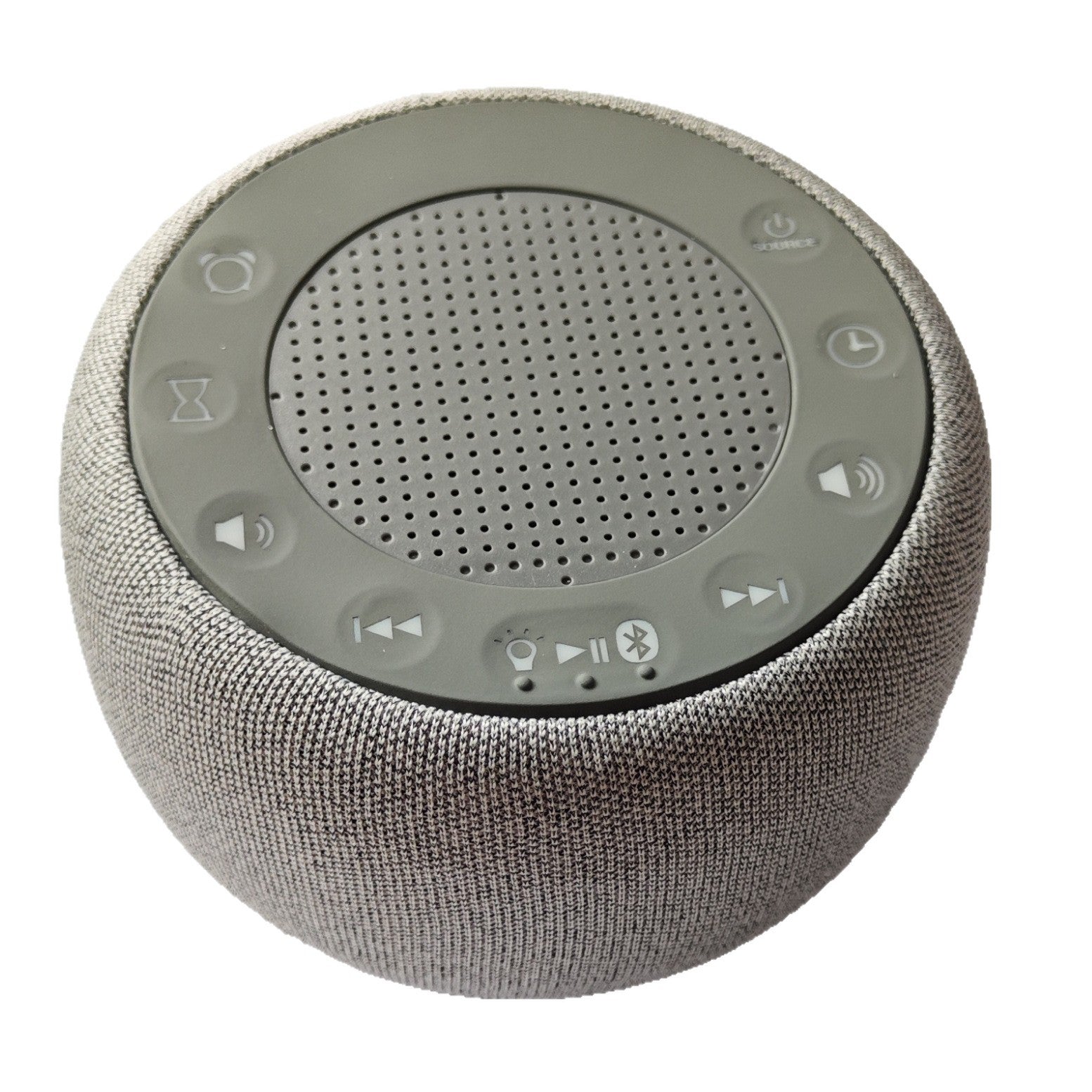 White Noise Sleep Sound Machine