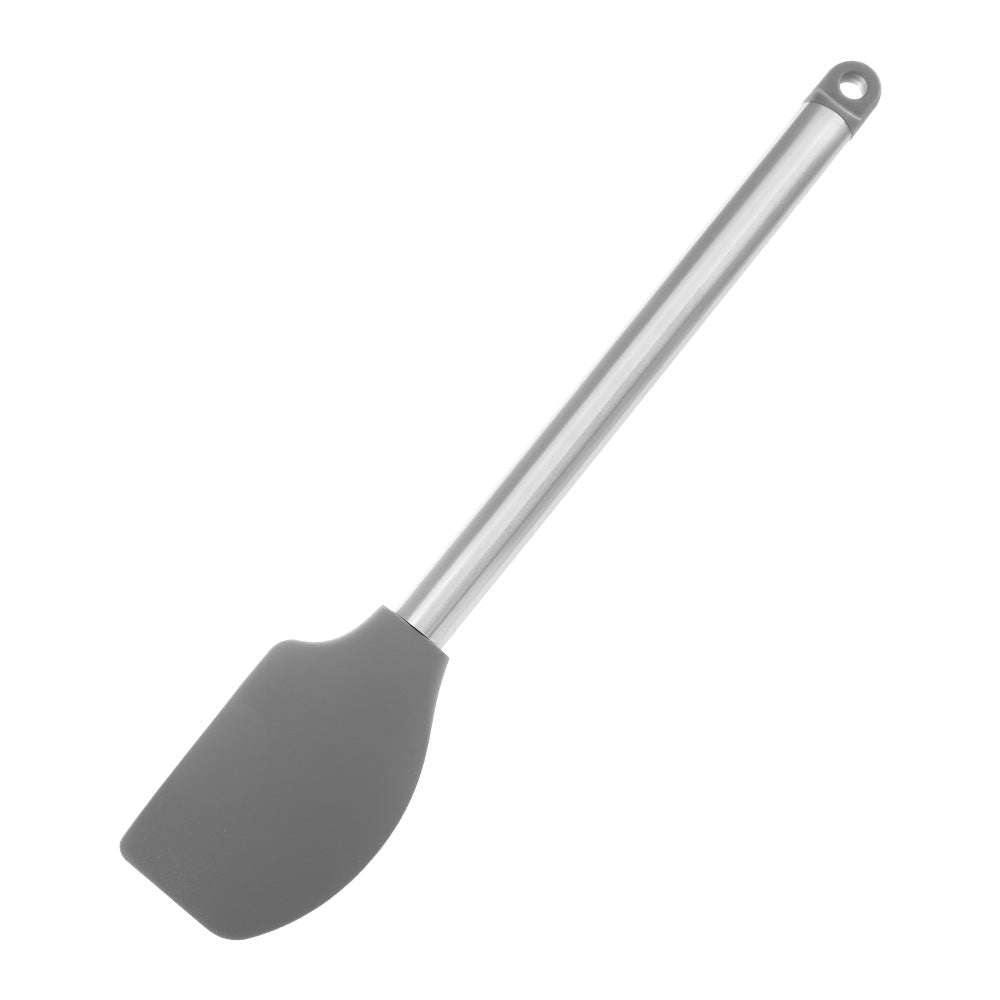 Multipurpose Silicone Baking Spatula for Cooking & Baking