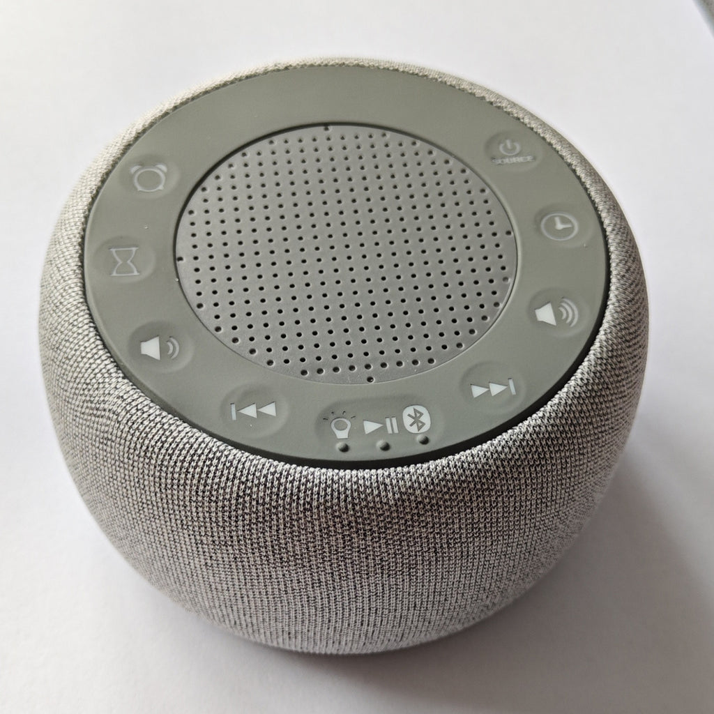 White Noise Sleep Sound Machine