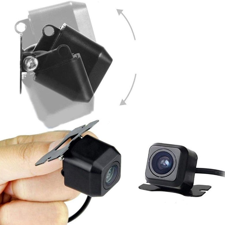HD Night Vision CCD Backup Camera