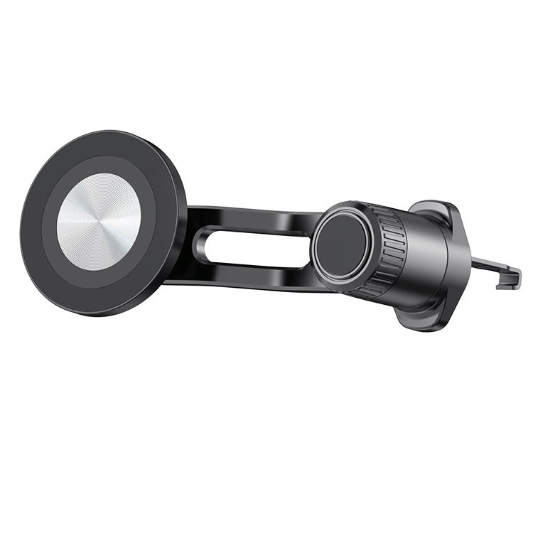 MagSafe Ring Magnetic Car Phone Holder