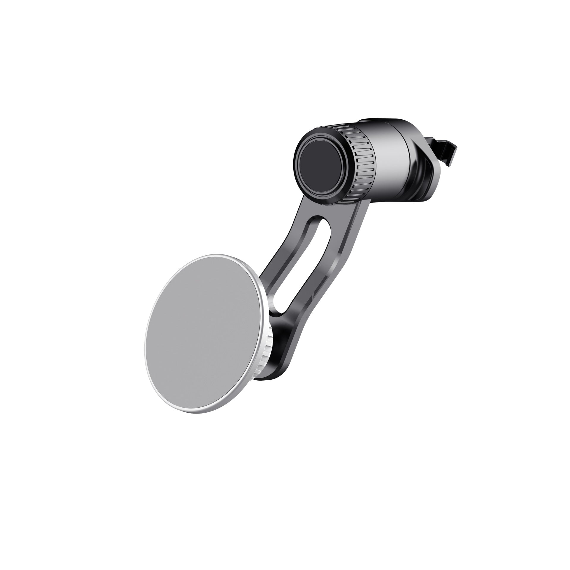 Rotatable MagSafe Magnetic Car Phone Holder