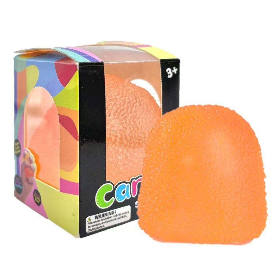 Candy Squeeze Stress Relief Toy