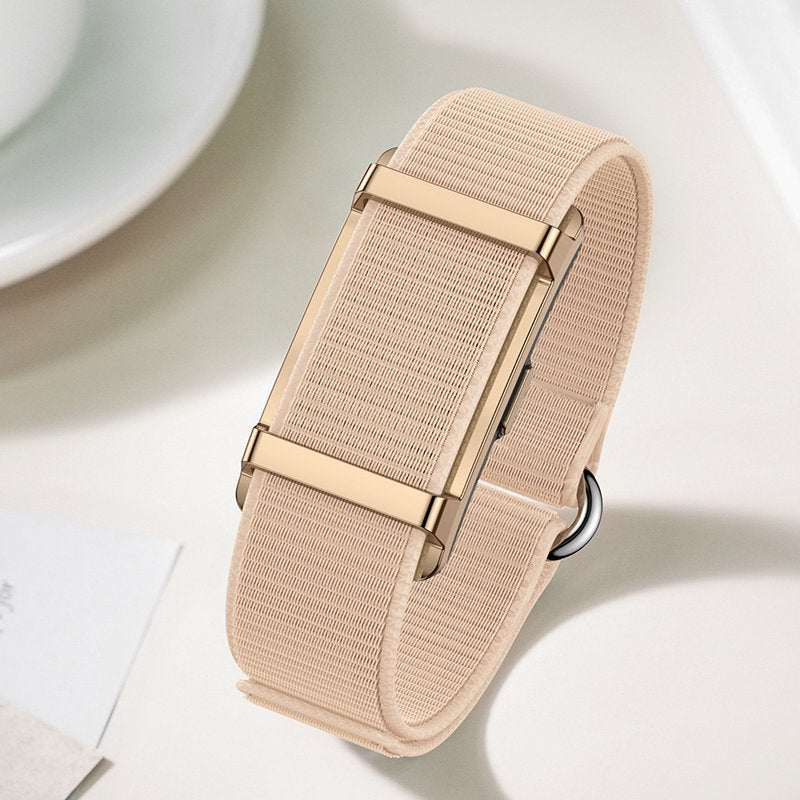 Y25 Screenless Health Smart Bracelet