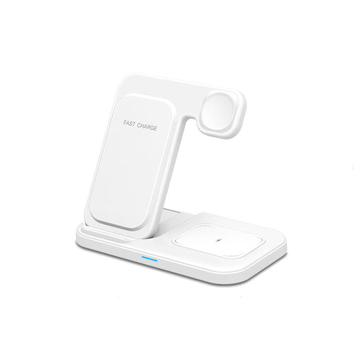 3-in-1 Foldable Wireless Charger