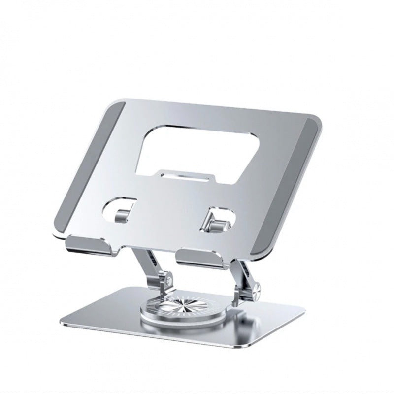360° Rotating Metal Tablet Stand