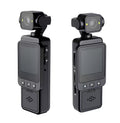 WiFi 1080P Pocket Action Camera